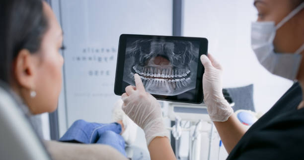 Licensed Tooth Extraction service in Sheridan County County, KS - Smile Center Dentistry